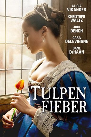 Tulip Fever 2017