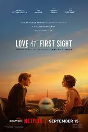 Love at First Sight 2023