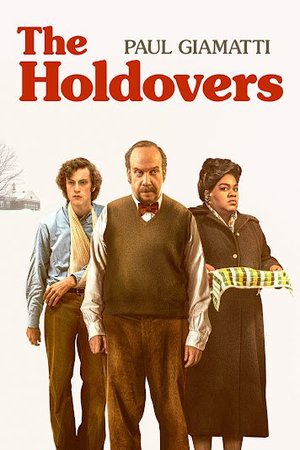 The Holdovers 2023