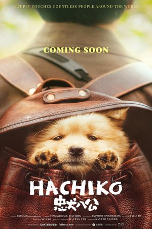 Hachiko 2023