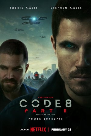 Code 8 Part 2 2024