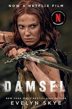 Damsel 2024