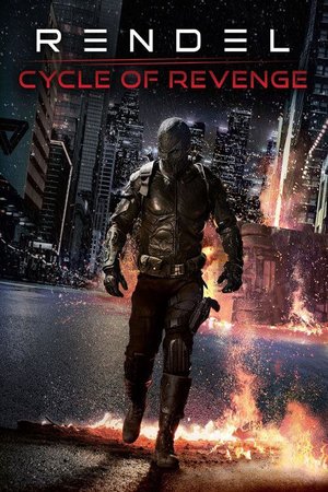 Rendel: Cycle of Revenge 2024