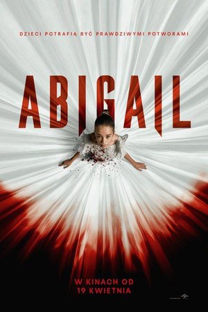 Abigail  2024