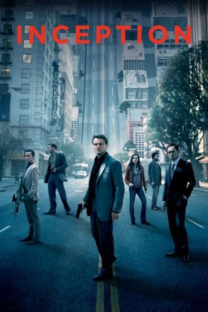 Inception 2010