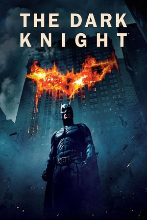 The Dark Knight  2008