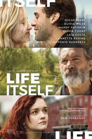 Life Itself 2018