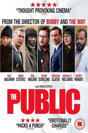 The Public 2018