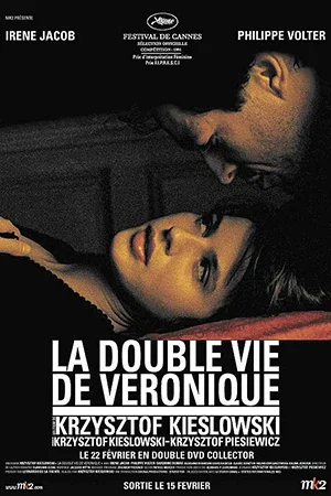 La Double Vie de Véronique