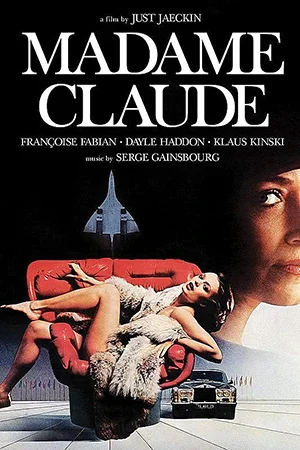 Madame Claude