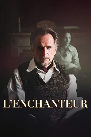 L’enchanteur