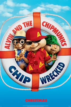 Alvin and the Chipmunks 2011