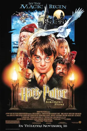 Harry Potter 1