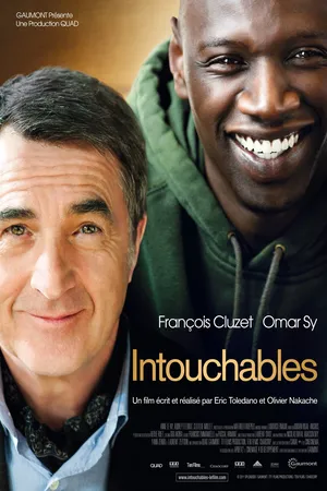 The Intouchables 2011