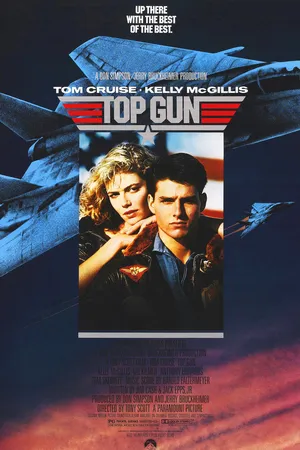 Top Gun 1986