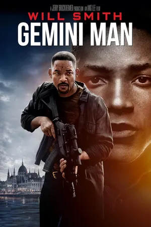 Gemini Man 2019