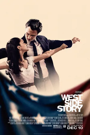 West Side Story 2021