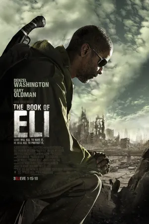 The book of Eli 2010