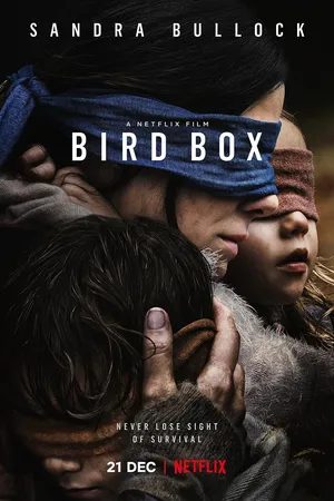 Bird Box 2018