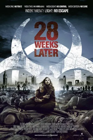 28 weeks later 2007