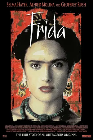 Frida 2002