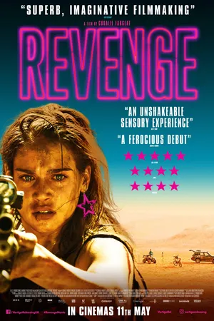 Revenge 2017