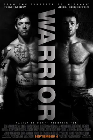 Warrior 2011