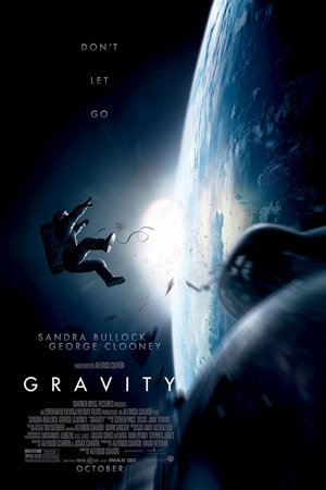 Gravity 2013