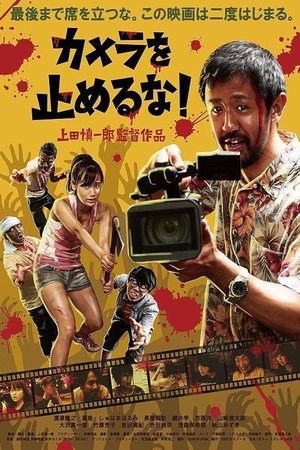 One Cut of the Dead 2017