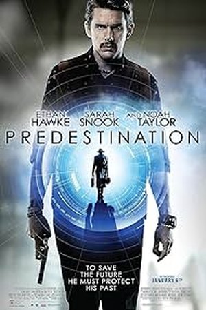 Predestination 2014