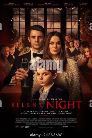 Silent Night 2021