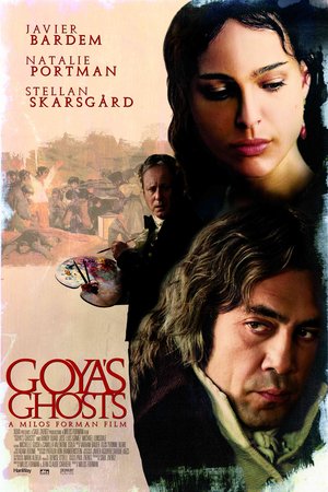 Goya's Ghosts 2006