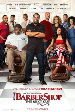 Barbershop: The Next Cut 2016