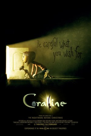 Coraline 2009