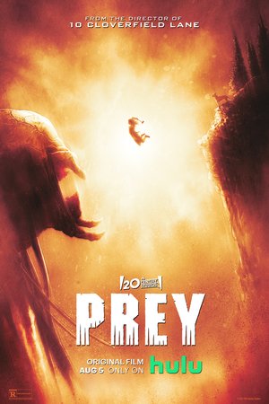 Prey 2022