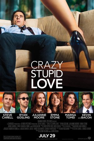 Crazy Stupid Love 2011