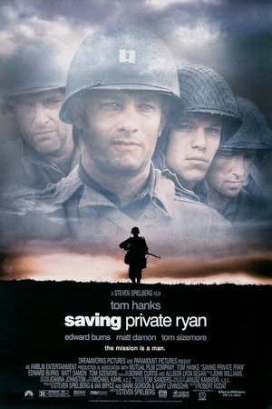 Saving Private Ryan 1998