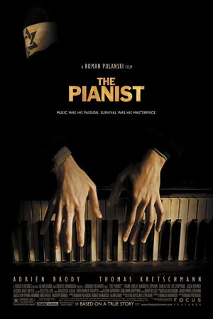 The Pianist 2002