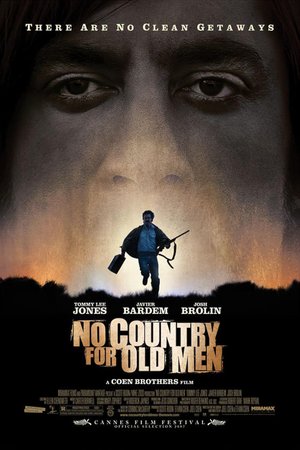 No Country for Old Men 2007