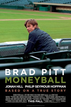 Moneyball 2011