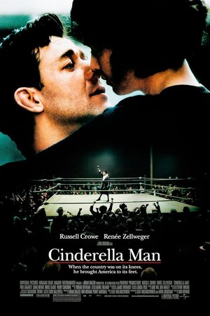 Cinderella Man 2005