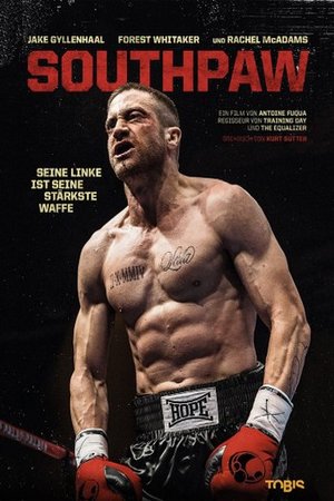 Southpaw 2015