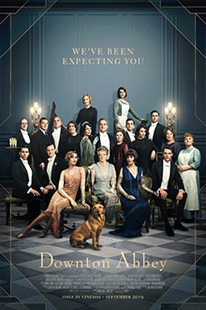 Downton Abbey 2019