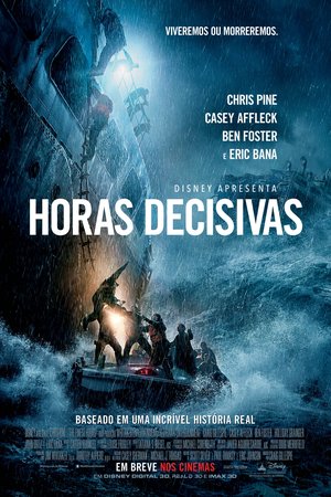 The Finest Hours 2016