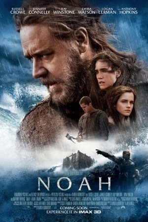 Noah 2014