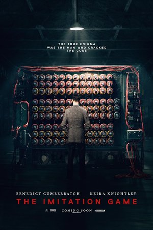 The Imitation Game 2014