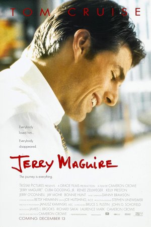 Jerry Maguire 1996