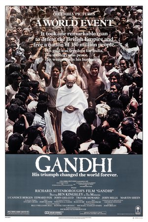 Gandhi 1982