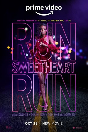 Run Sweetheart Run 2020