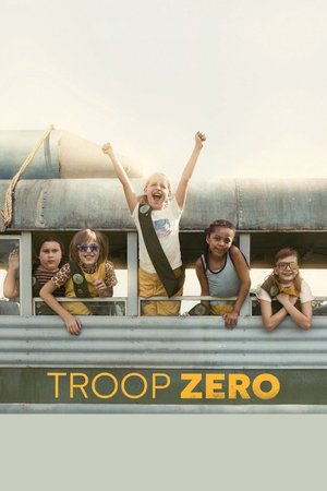 Troop Zero 2019